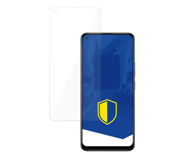 3mk Flexible Glass do Realme 8/8 Pro - 645411 - zdjęcie